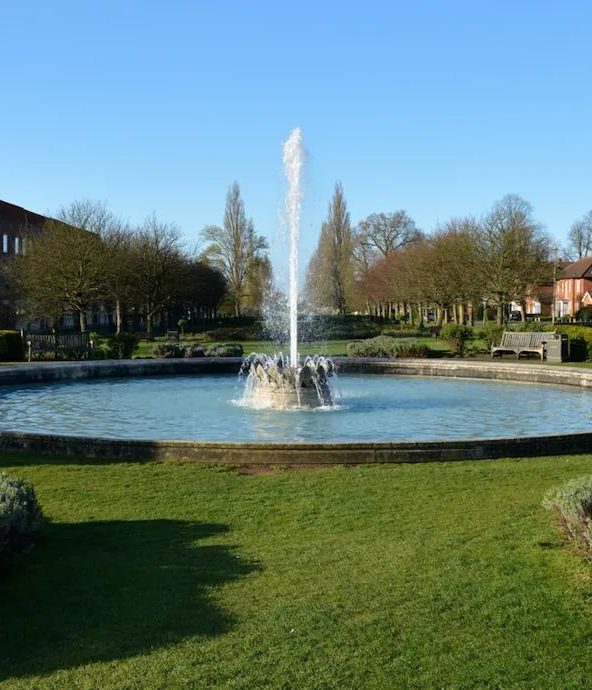 Welwyn EPC
