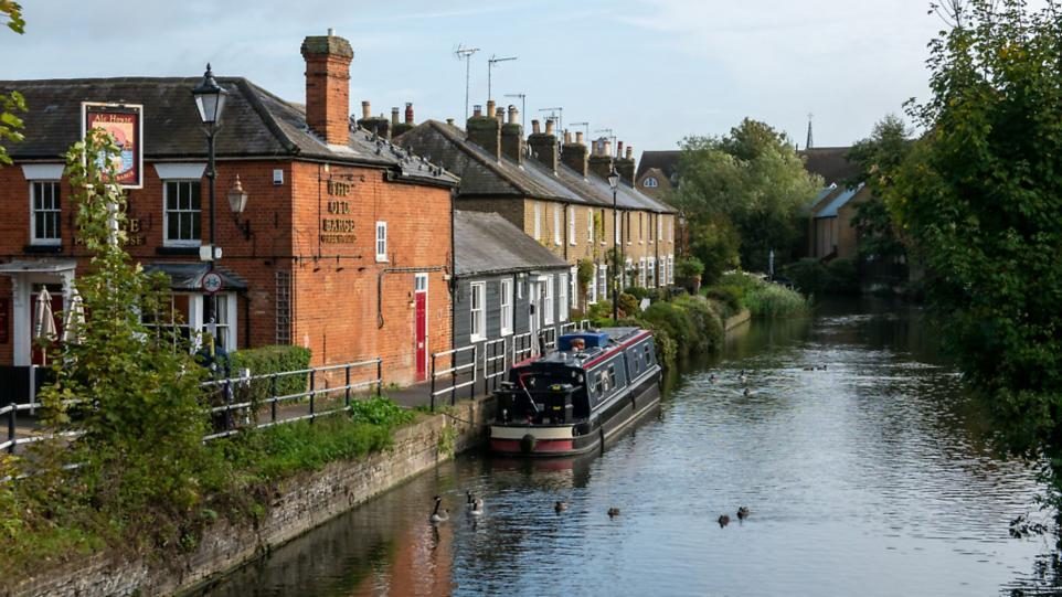 Hertford