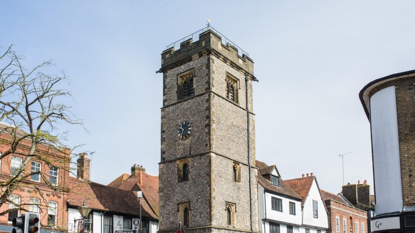 St Albans