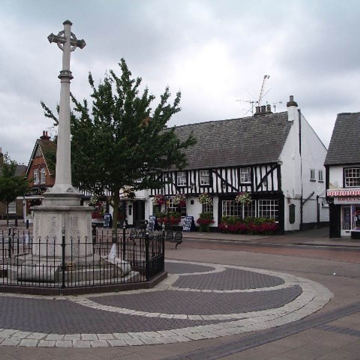 Hoddesdon