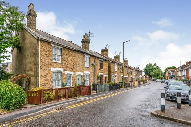 Hoddesdon EPC