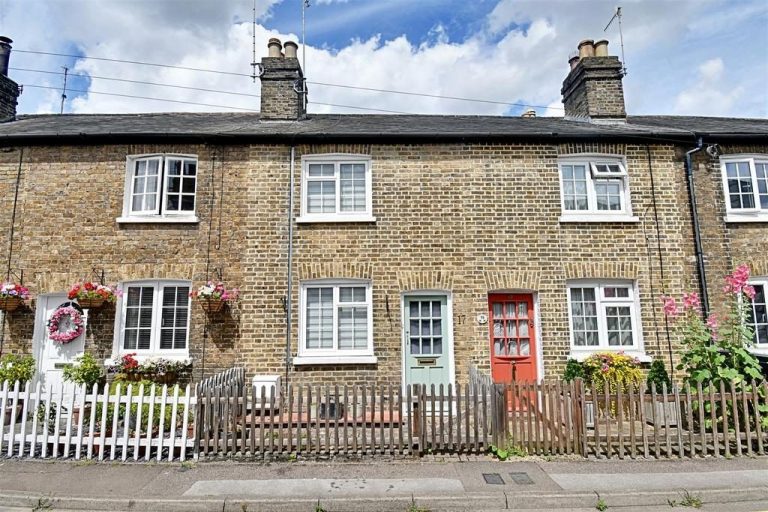 Hertford EPC