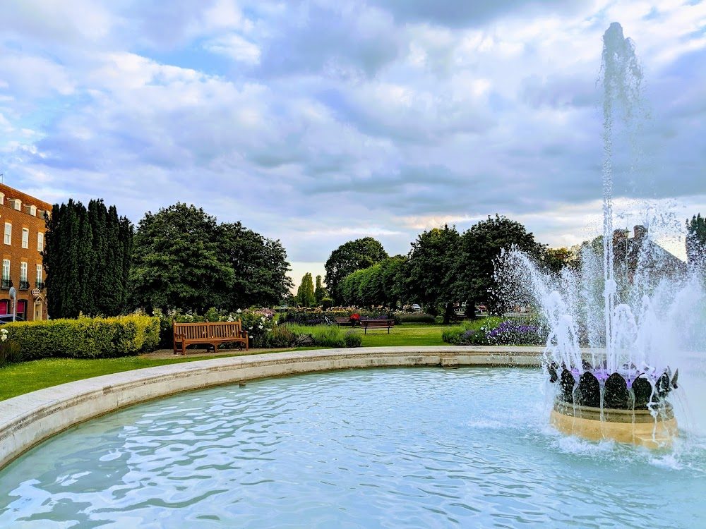 Welwyn Garden City